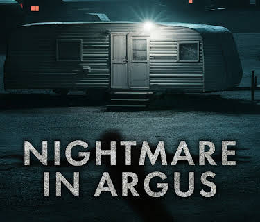 Nightmare in Argus (2024)