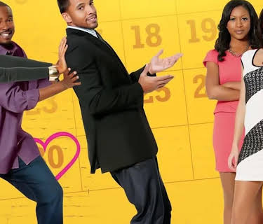 What Would You Do for Love? (2014)
