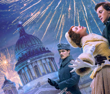 Silver Skates (2020)