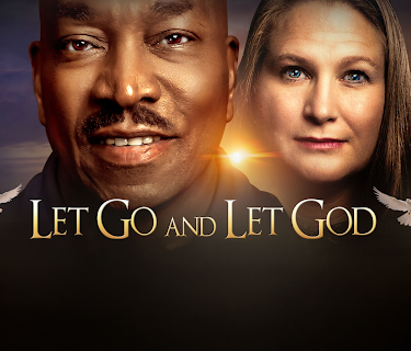 Let Go and Let God (2019)