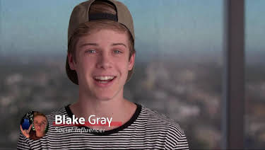 Blake Gray