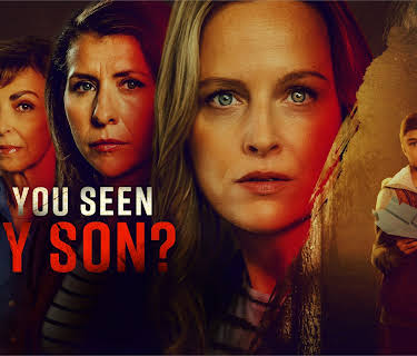 Have You Seen My Son? (2024)