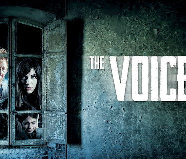 The Voices (2020)