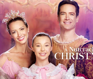 A Nutcracker Christmas (2016)