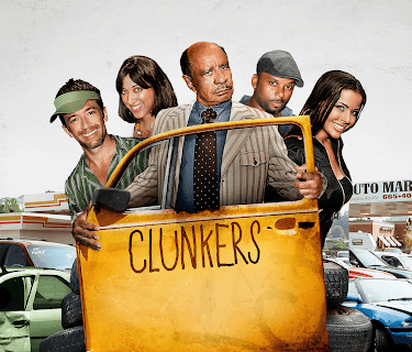 Clunkers (2011)