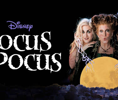 Hocus Pocus (1993)