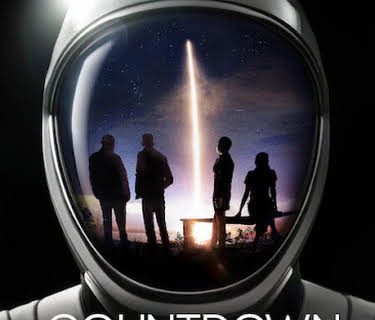 Countdown: Inspiration4 Mission to Space