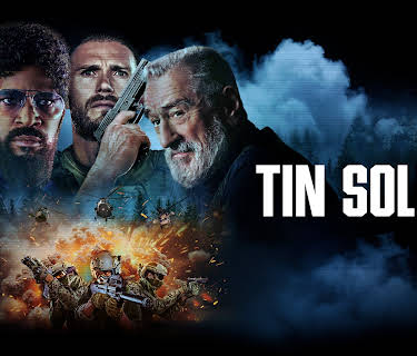 Tin Soldier (2025)