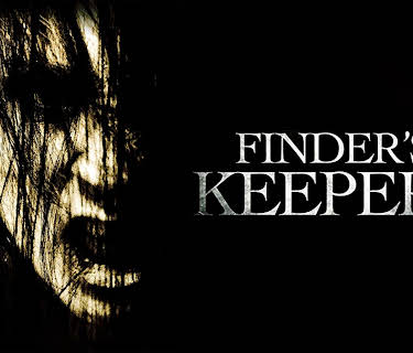 Finders Keepers (2018)