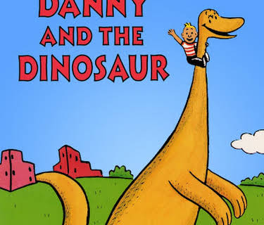 Danny and the Dinosaur (2017)