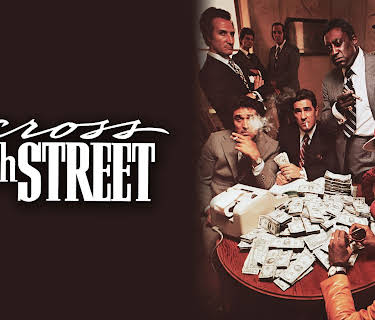 Across 110th Street (1972)