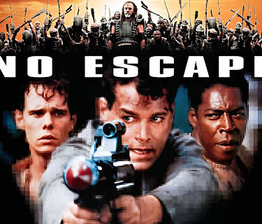No Escape (1994)
