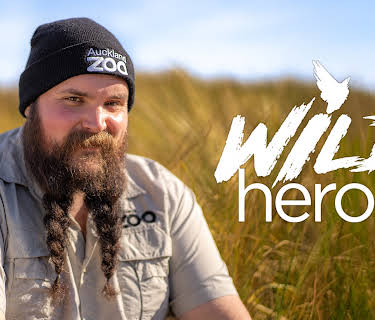 Wild Heroes