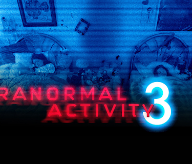 Paranormal Activity 3 (Extended Version) (2011)