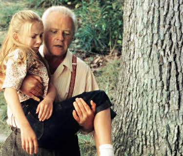 Hearts in Atlantis (2002)