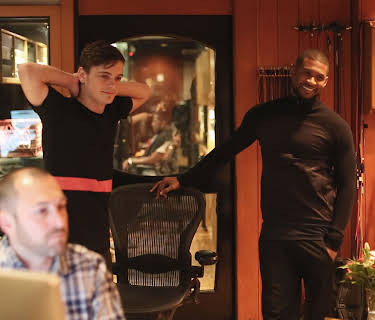 What We Started (2018)