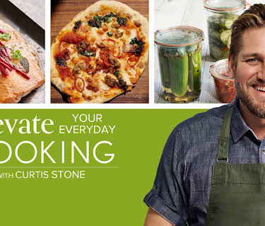 Elevate Your Everyday Cooking with Curtis Stone