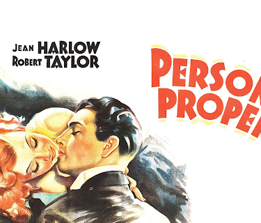 Personal Property (1937)