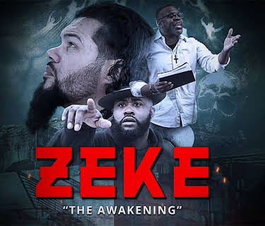 Zeke: The Awakening (2024)