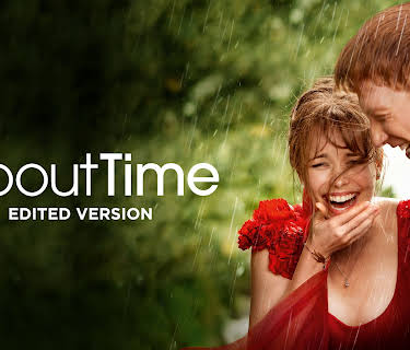 About Time (Edited Version) (2013)
