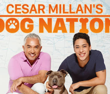 Cesar Milan's Dog Nation Season 1