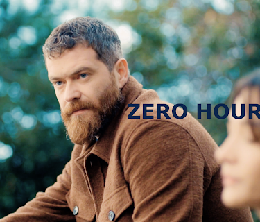 Zero Hour