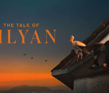 The Tale of Silyan (2026)