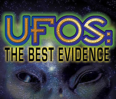 UFOTV Presents: UFOs the Best Evidence - The Government Cover Up (2005)