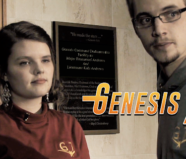 Genesis 7