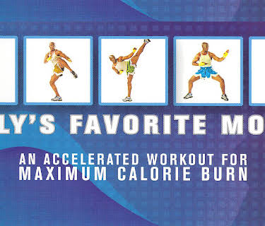 Tae Bo: Billy's Favorite Moves (2021)