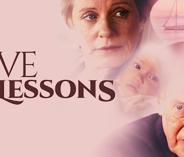 Love Lessons (2000)
