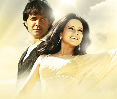 Vaada Raha... I Promise (2009)