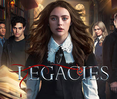 Legacies
