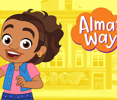 Alma's Way Shorts, Volume 1