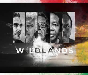 Wildlands (2017)