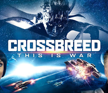 Crossbreed (2019)