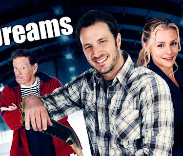 Ice Dreams (2010)