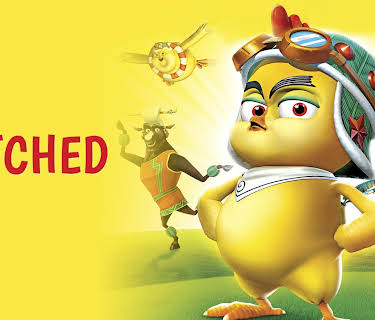 Hatched (2015)