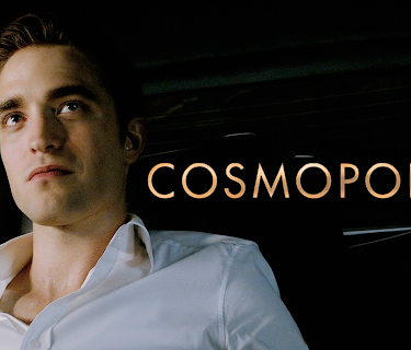 Cosmopolis (2012)