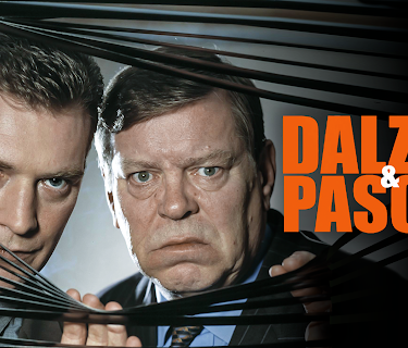 Dalziel & Pascoe, Season 1