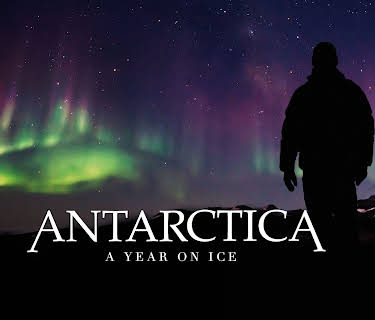 Antarctica: A Year On Ice (2014)