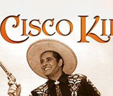 Cisco Kid Season One