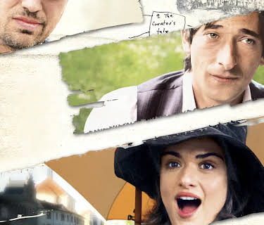 The Brothers Bloom (2009)