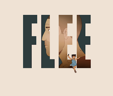 Flee (2021)