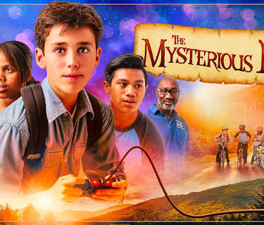 The Mysterious Note (2019)