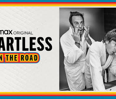 SmartLess: On the Road, Season 1