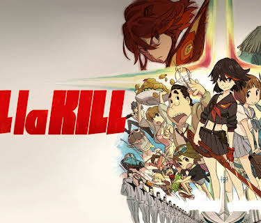 Kill la Kill