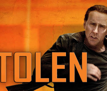 Stolen (2012)