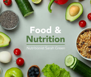 Food Nutrition