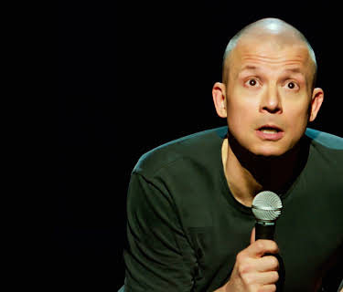 Jim Norton: Mouthful of Shame (2017)